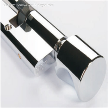 Cylinder with Knob Double Cylinder with Thumbturn